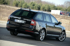 Škoda Octavia 2,0TDI*170KM*RS*LED*Xenon*Lift*Full opcja Ostrów Mazowiecka - zdjęcie 11