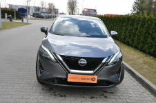 Nissan Qashqai Krajowy/ASO/Bezwypadkowy/Kamera360/Warto/Vat23 Balice - zdjęcie 3