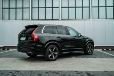 Volvo XC90 R Design 2.0 Diesel 2017 Rawa Mazowiecka - zdjęcie 11