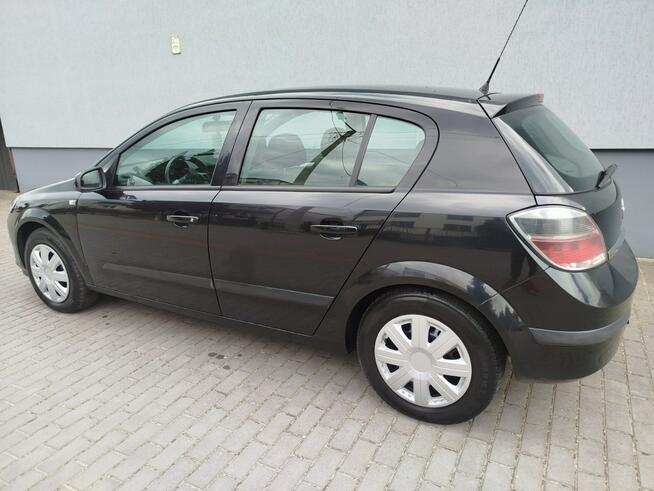 Opel Astra 1,8 LPG.opłaty w cenie auta import niemcy-LPG- Toruń - zdjęcie 2