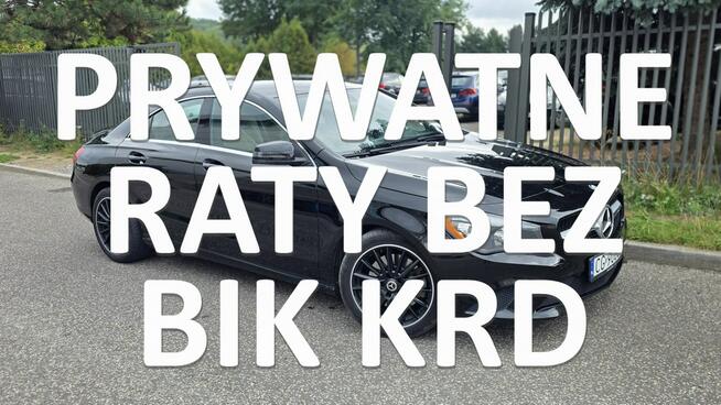 Mercedes CLA 250 4Matic na raty wynajem leasing bez BIK od FastCars Kraków - zdjęcie 1