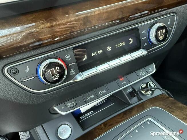 AUDI Q5 2018 2.0 TFSI Quattro Skierniewice - zdjęcie 7