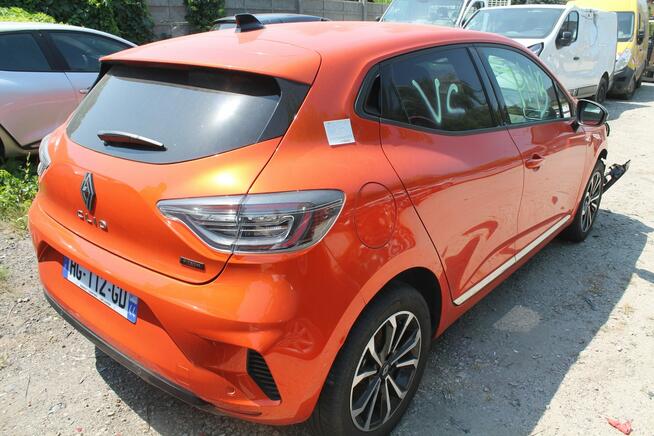 Renault Clio Ostrów Wielkopolski - zdjęcie 1