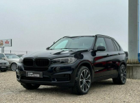 BMW X5 Head Up / Panorama / Dociągi / Harman&amp;Kardon / FV marża Michałowice - zdjęcie 8