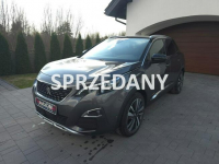 Peugeot 3008 Full wersja | GT-Line