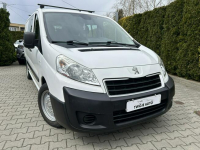 Peugeot Expert 1.6 HDi 6 osobowy, długi Tarnów - zdjęcie 2