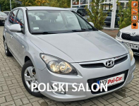 Hyundai i30 Polski salon, serwis, model 2010,