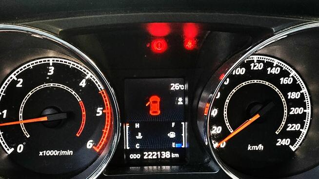 Citroën C4 Aircross - japoński Citroën Piła - zdjęcie 12