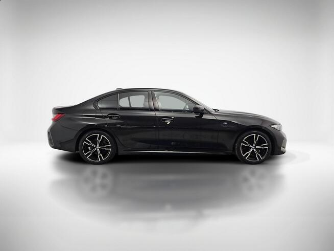 BMW 318 i M Sport aut ! Z Polskiego Salonu ! Faktura VAT ! Warszawa - zdjęcie 6