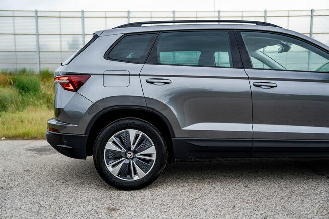 Škoda Karoq 2.0 TDI 4x4 DSG, Bezwypadkowy, Salon PL, Serwis ASO, FV23% Warszawa - zdjęcie 7