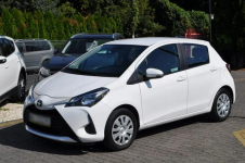 TOYOTA YARIS 1.5 111KM, Benzyna SALON POLSKA 61 tys km Warszawa - zdjęcie 2