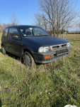Suzuki Alto 1.0 benzyna Jelenia Góra - zdjęcie 2
