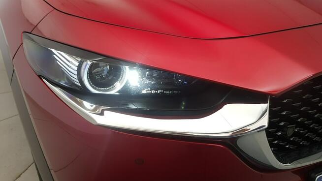 Mazda CX-30 2.0 mHEV Exclusive-Line! Salon Polska! Faktura VAT! Warszawa - zdjęcie 11