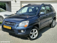 Kia Sportage 2.0 CRDI 2WD EX