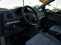 ALHAMBRA 2.0TDI Style 150km navi 7 FOTELI pdc ASYSTENT serwis 2016 Tychy - zdjęcie 9