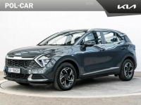 Kia Sportage SUV 1.6 T-GDI 2WD M+Smart 6M/Manual 150KM Salon Polska