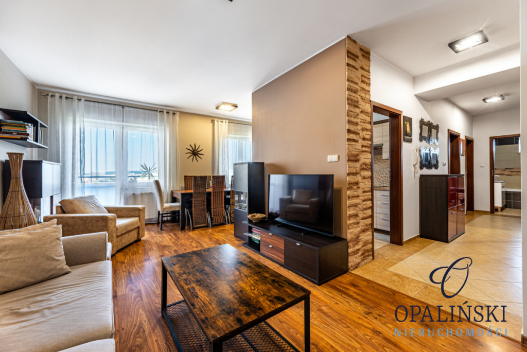 Przytulne | Balkon | Ostatnie piątro | Zadbane Rzeszów - zdjęcie 2