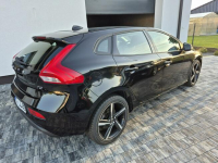 Volvo V40 1.5 benzyna lift automat navi  LED 118tys Drelów - zdjęcie 3