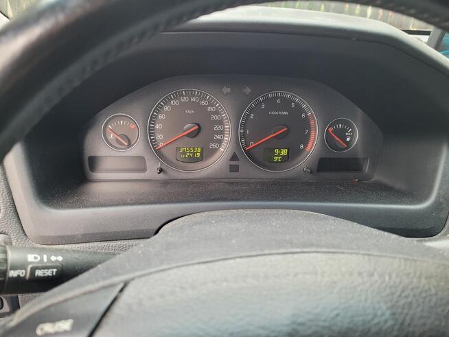 Volvo V70 2007 Józefów - zdjęcie 7