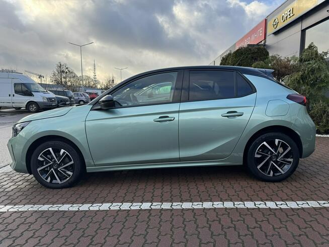 Opel Corsa Yes 1.2 Turbo 100 KM S&amp;S Giżycko - zdjęcie 9