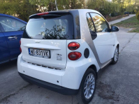 SMART FORTWO 1.0 71kM Automat , Panorama Warszawa - zdjęcie 8