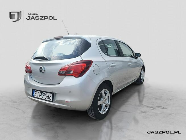 Opel Corsa Njoy, LPG, Serwisowany Łódź - zdjęcie 5