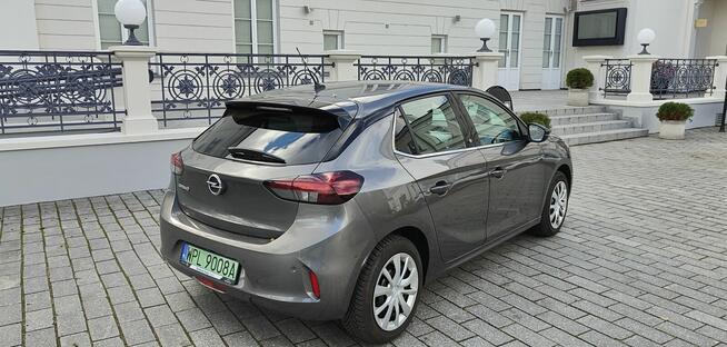 Opel Corsa-e Biznes Plus 11KW Warszawa - zdjęcie 2