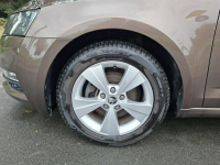 Škoda Octavia Łódź - zdjęcie 8