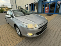Citroen C5 2.0B 2008R Automat Climatronic Serwis Sedan Opłacony Alu! Sokołów Podlaski - zdjęcie 11