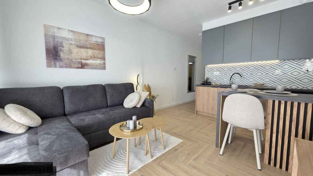 2pok, 62met, Kępa Mieszczańska BALKON/WINDA/2023 (Wrocław) Śródmieście - zdjęcie 3