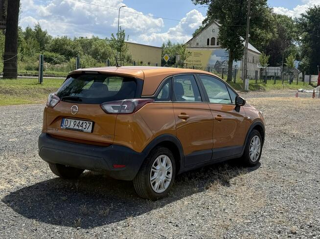 Opel Crossland X Salon Polska Pierwszy włascciel Mirsk - zdjęcie 5