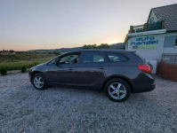 Opel Astra Sports Tourer Kamienna Góra - zdjęcie 12