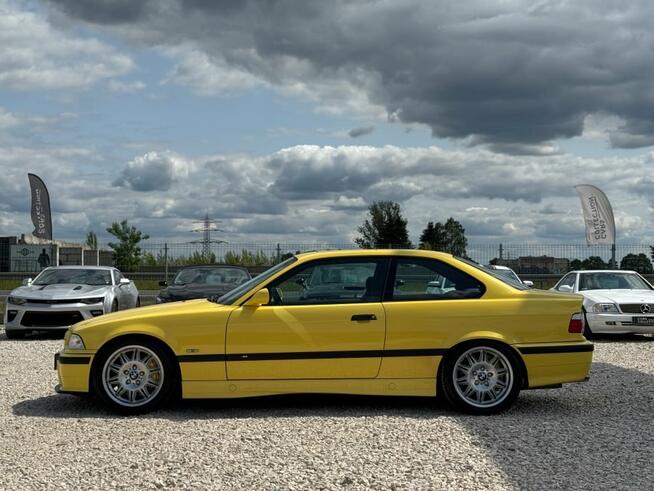BMW M3, 1997 Michałowice - zdjęcie 7
