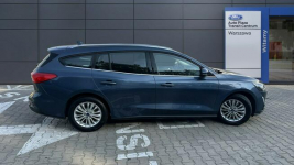 Ford Focus 1.5 Ecoblue kombi Titanium LS80790 Warszawa - zdjęcie 6