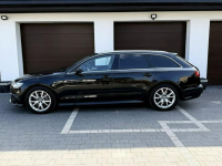 Audi A6 3.0 218KM Navi Prof.ASYSTA x3 El.klapa Hak Bose Radom - zdjęcie 3