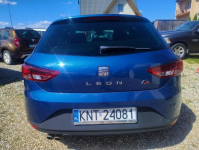 Seat Leon FR*1,4 140KM*2xalu Harklowa - zdjęcie 6