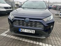 Toyota RAV-4 Hybryda Otwock - zdjęcie 4