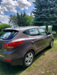 Hyundai ix35 1.7crdi Miąsowa - zdjęcie 2