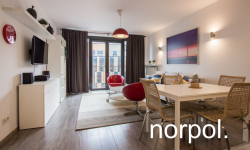 Angel City, 2 pokoje, Szlak / Warszawska / Pawia Kraków - zdjęcie 6