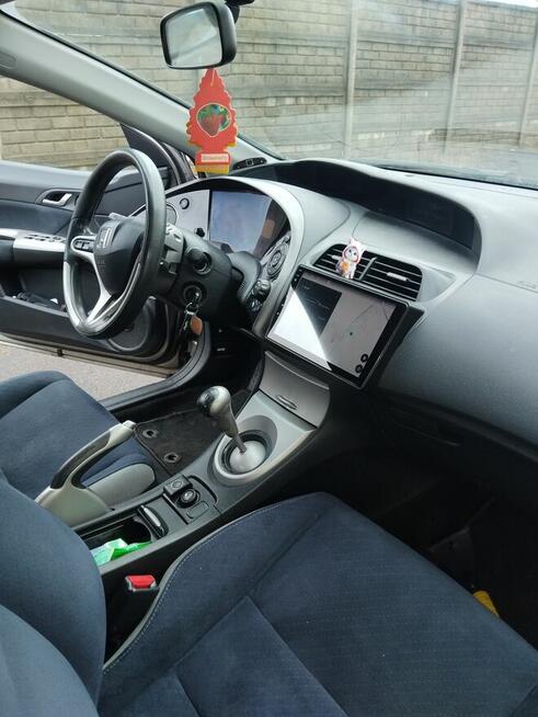 Honda civic ufo lpg Katowice - zdjęcie 6