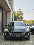 Focus TITANIUM 2.0 Diesel 150km kamera FULL LED asist NAVI 2021 FV23% Tychy - zdjęcie 5