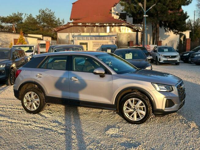 Audi Q2 1.5 TFSI 150 KM S tronic | Virtual Cockpit | El.Klapa I Led I Grójec - zdjęcie 6