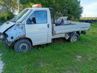 Volkswagen T 4 Zrąb - zdjęcie 4