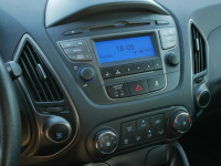 Hyundai ix35 1.6 GDI 135KM Euro5 +Hak -1 Właściciel od 4 lat -Zobacz Goczałkowice-Zdrój - zdjęcie 4