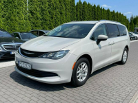 Chrysler Pacifica 3.6 Zarejestrowany