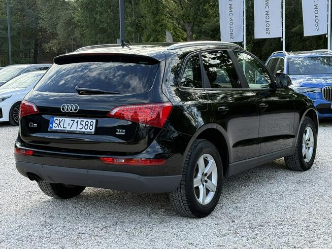 Audi Q5 2.0 TDI 143kM! Quattro! Manual! Po rozrządzie! 2 kpl Kół ! Pęcice - zdjęcie 3