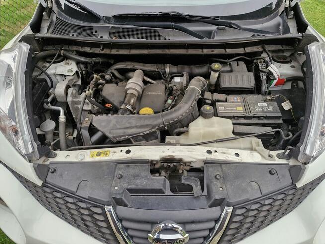 Nissan Juke 1.5 dCi Dębica - zdjęcie 1