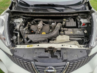 Nissan Juke 1.5 dCi