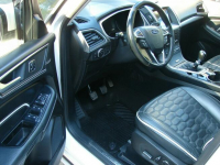 Ford S-Max VIGNALE PL , Manual, Możliwa zamiana . Salon PL Piła - zdjęcie 11