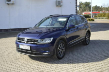 Volkswagen Tiguan 2.0 TDI*190KM*Automat Ostrów Mazowiecka - zdjęcie 10